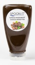 Spoon It - Toppings - Choco Hazelnotenpasta - 250 ml