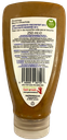 Spoon It - Toppings - Pindakaas - 250 ml Back