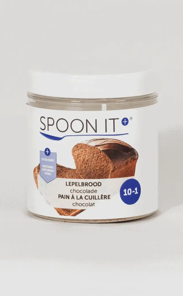 Instant - Lepelbrood Chocolade (10-1)