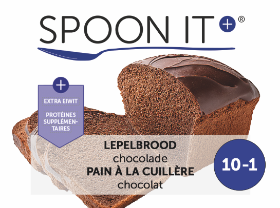 Instant - Lepelbrood Chocolade (10-1)