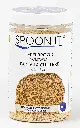 Spoon It - Lepelbrood Volkoren - Droog - 10-1 - Schudbeker - 140 g