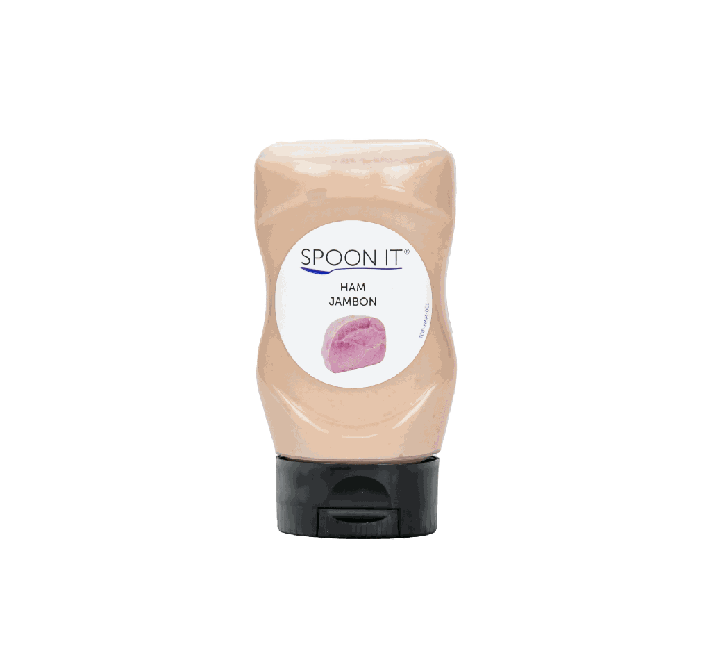 [SPO-TOP-HAR-HAM-S290] Jambon