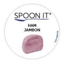 Spoon It - Toppings - Ham - 290 g