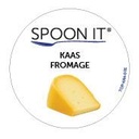 Spoon It - Toppings - Kaas - 290 g