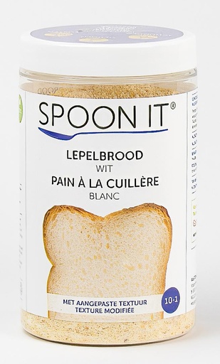[SPO-BRW-DRG-101-B140] ​Lepelbrood Wit (10-1)