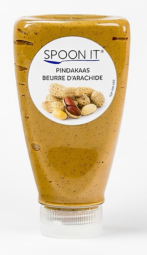 [SPO-TOP-ZOE-PIN-S250] Beurre de Cacahuètes