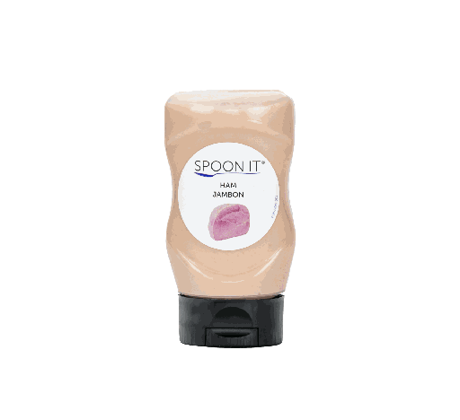[SPO-TOP-HAR-HAM-S290] Jambon